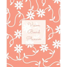 Vision Board Planner: Daily, Weekly, Or Monthly Goal Setting, Dream Visualization Calendar, Focus Journal, Writing Book, Notebook, Diary