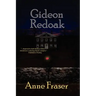 Gideon Redoak