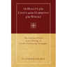 The Beauty of the Unity and the Harmony of the Whole: The Concept of Theosis in the Theology of Pseudo-Dionysius the Areopagite