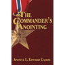 The Commander's Anointing