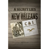 A Secret Lies in New Orleans