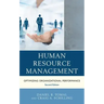 Human Resource Management: Optimizing Organizational Performance