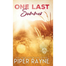 One Last Summer (Hardcover)