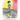 The Boy Who Found His Colors