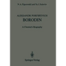 Aleksandr Porfir'evich Borodin: A Chemist's Biography