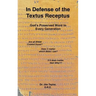 In Defense of the Textus Receptus