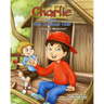 Charlie and the Curious Club: Candy or Medicine?