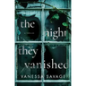 The Night They Vanished