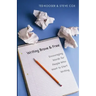 Writing Brave and Free: Encouraging Words for People Who Want to Start Writing