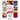 Knitting: 365 Days of Knitting: 365 Knitting Patterns for 365 Days (Knitting, Knitting Patterns, DIY Knitting, Knitting Books, K