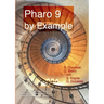 Pharo 9 by example