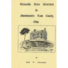 Vernacular Stone Structures In Southwestern Ross County, Ohio