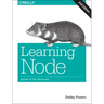 Learning Node: Moving to the Server-Side