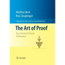 The Art of Proof: Basic Training for Deeper Mathematics