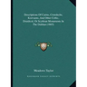 Descriptions Of Cairns, Cromlechs, Kistvaens, And Other Celtic, Druidical, Or Scythian Monuments In The Dekhan (1865)