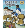 Joseph Part 1, A Picture of the Lord Jesus: Old Testament Volume 4: Genesis Part 4