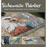 Sidewalk Painter: Pastel & Chalk Pavement Art by Timothy Cory