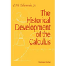 The Historical Development of the Calculus