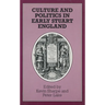 Culture and Politics in Early Stuart England
