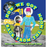 How We Got Back From The Moon