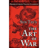 Sun Tzu's The Art of War