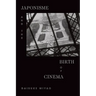 Japonisme and the Birth of Cinema
