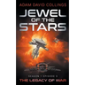 Jewel of The Stars. Season 1 Episode 3 The Legacy of War