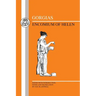 Gorgias: Encomium of Helen