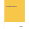 Notices of Mining Machinery