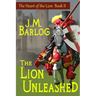 The Lion Unleashed