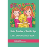 Twin Trouble at Turtle Top: A JUST JUNIPER Adventure