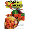 The Magic Carpet, Vol. 3, No 4 (October 1933)