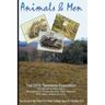 Animals & Men #52