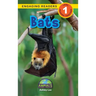 Bats: Animals That Make a Difference! (Engaging Readers, Level 1)