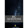 Big Questions: Equipping the Church. Engaging the Community.