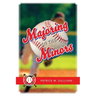 Majoring in the Minors