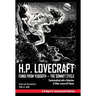 Fungi from Yuggoth - The Sonnet Cycle: Contextualized with a Selection of Other Lovecraft Poems - A Pulp-Lit Annotated Edition