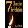 7 Churches of Revelation