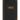 Mobile Notary Journal: Hardbound Record Book Logbook for Notarial Acts, 390 Entries, 8.5" x 11", Black and Brown Cover