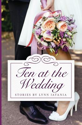 Ten at the Wedding - Paperback by Books by splitShops