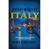 Novice Mystery - Italy: The Fourth Dan and Karen Novice Mystery