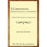 2 Corinthians: Dispensationally Considered