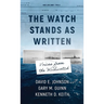 The Watch Stands As Written: Voices From The Midwatch