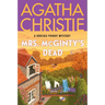 Mrs. McGinty's Dead: A Hercule Poirot Mystery: The Official Authorized Edition