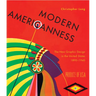 Modern Americanness: The New Graphic Design in the United States 1890-1940