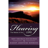 Hearing The Voice Of The Lord