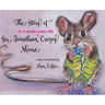 The Story of Sir Jonathan Creepy Mouse