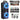 Portable Bluetooth Speaker with Subwoofer Bass, Dual 6.5" LED Woofers and Microphone