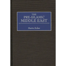 The Pre-Islamic Middle East