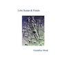 Lobe Scarps & Finials